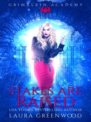 cover image of Stakes Are Raised
